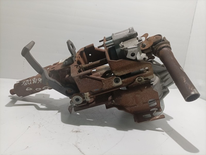 Recambio de columna direccion para renault clio iii confort dynamique referencia OEM IAM 8200294978A 00438124 2060130007