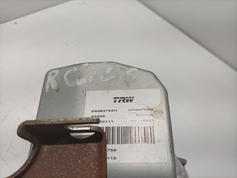 Recambio de columna direccion para renault clio iii confort dynamique referencia OEM IAM 8200294978A 00438124 2060130007