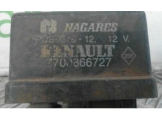 Recambio de caja precalentamiento para renault rapid/express (f40) 1.6 diesel   |   0.85 - ... | 1985 | 54 cv / 40 kw referencia 2