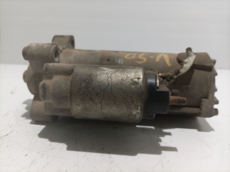 Recambio de motor de arranque para volvo v50 familiar referencia OEM IAM 8697576  