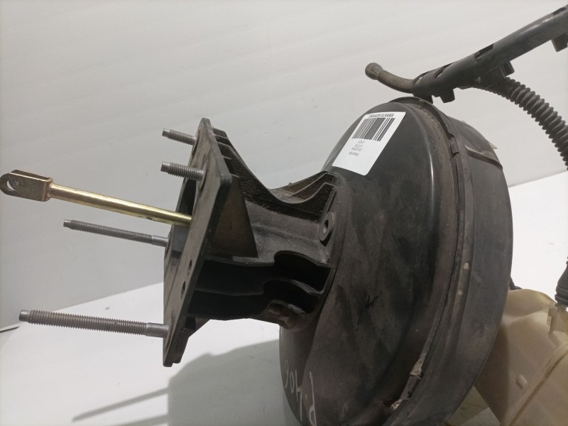 Recambio de servofreno para peugeot 407 st confort referencia OEM IAM 96572371 03786234024 P9657237180