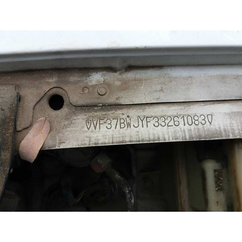 peugeot 306 berlina 3/4/5 puertas (s2) 1.9 diesel   |   0.97 - ... | 1997 | 69 cv / 51 kw del año 1997