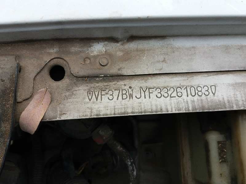 peugeot 306 berlina 3/4/5 puertas (s2) 1.9 diesel   |   0.97 - ... | 1997 | 69 cv / 51 kw del año 1997