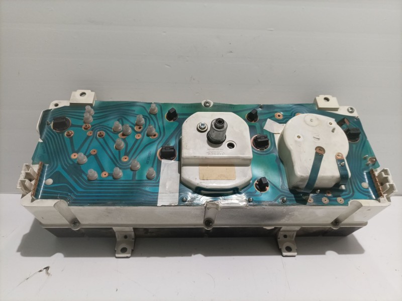 Recambio de cuadro instrumentos para nissan patrol (k/w260) referencia OEM IAM 19583007  