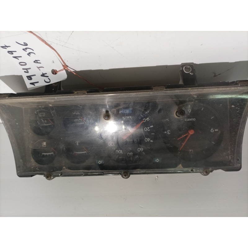 Recambio de cuadro instrumentos para nissan patrol (k/w260) referencia OEM IAM   