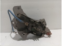 Recambio de resistencia calefaccion para mercedes clase e (w210) berlina 2.0 compresor cat referencia OEM IAM 2108206210 9140010 2