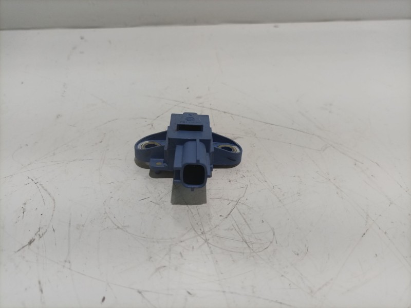 Recambio de sensor impacto para volkswagen golf v berlina (1k1) referencia OEM IAM 1K0955557A  