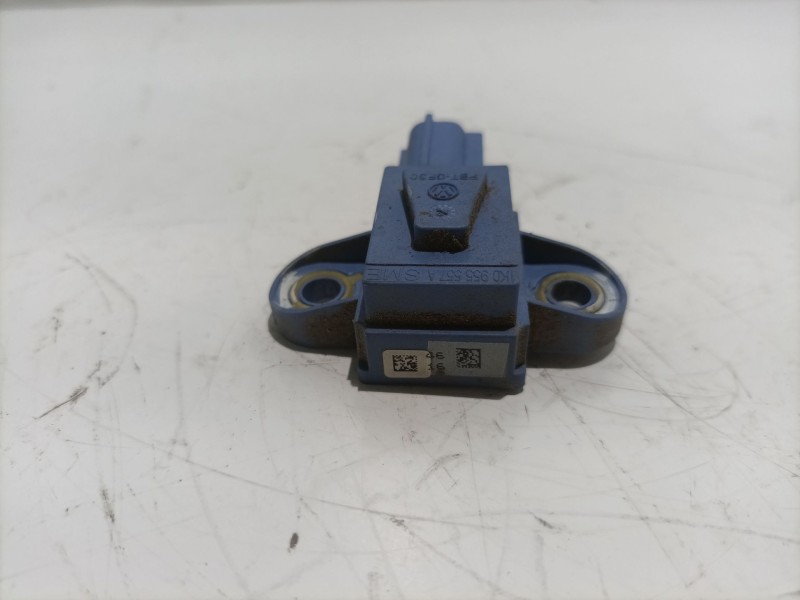 Recambio de sensor impacto para volkswagen golf v berlina (1k1) referencia OEM IAM 1K0955557A  