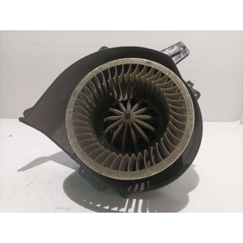 Recambio de ventilador calefaccion para seat ibiza (6l1) 1.9 sdi referencia OEM IAM 6Q1820015 735939 