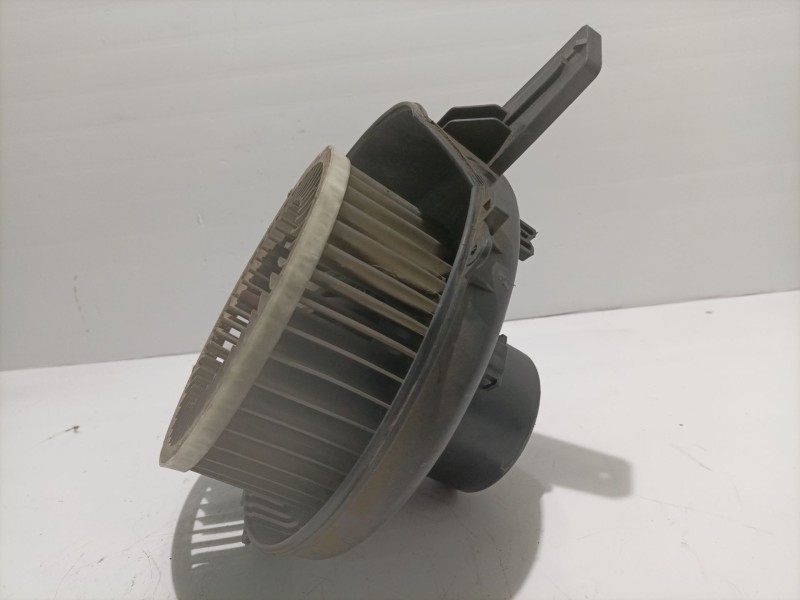 Recambio de ventilador calefaccion para seat ibiza (6l1) 1.9 sdi referencia OEM IAM 6Q1820015 735939  Recambio de ventilador calefaccion para seat ibiza (6l1) 1.9 sdi referencia OEM IAM 6Q1820015 735939