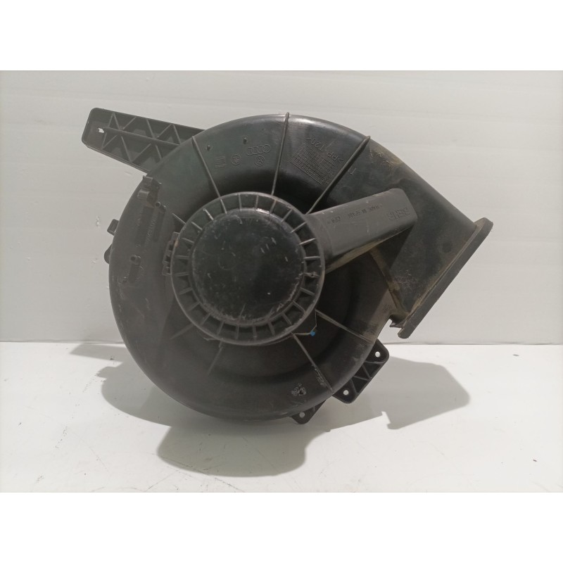 Recambio de ventilador calefaccion para seat ibiza (6l1) 1.9 sdi referencia OEM IAM 6Q1820015 735939  Recambio de ventilador calefaccion para seat ibiza (6l1) 1.9 sdi referencia OEM IAM 6Q1820015 735939