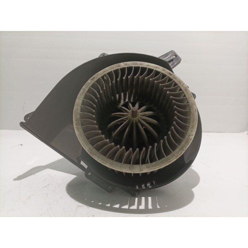 Recambio de ventilador calefaccion para seat ibiza (6l1) 1.9 sdi referencia OEM IAM 6Q1820015 735939 