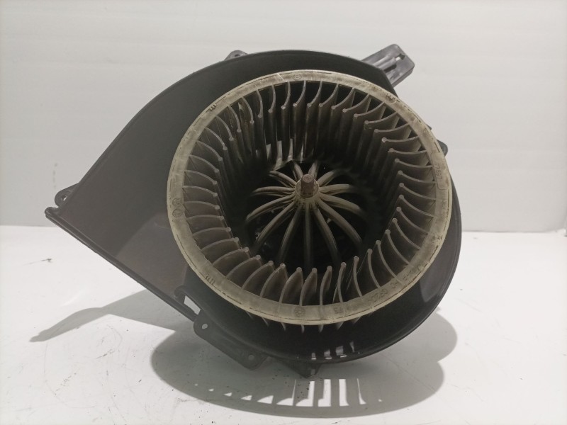 Recambio de ventilador calefaccion para seat ibiza (6l1) 1.9 sdi referencia OEM IAM 6Q1820015 735939  Recambio de ventilador calefaccion para seat ibiza (6l1) 1.9 sdi referencia OEM IAM 6Q1820015 735939