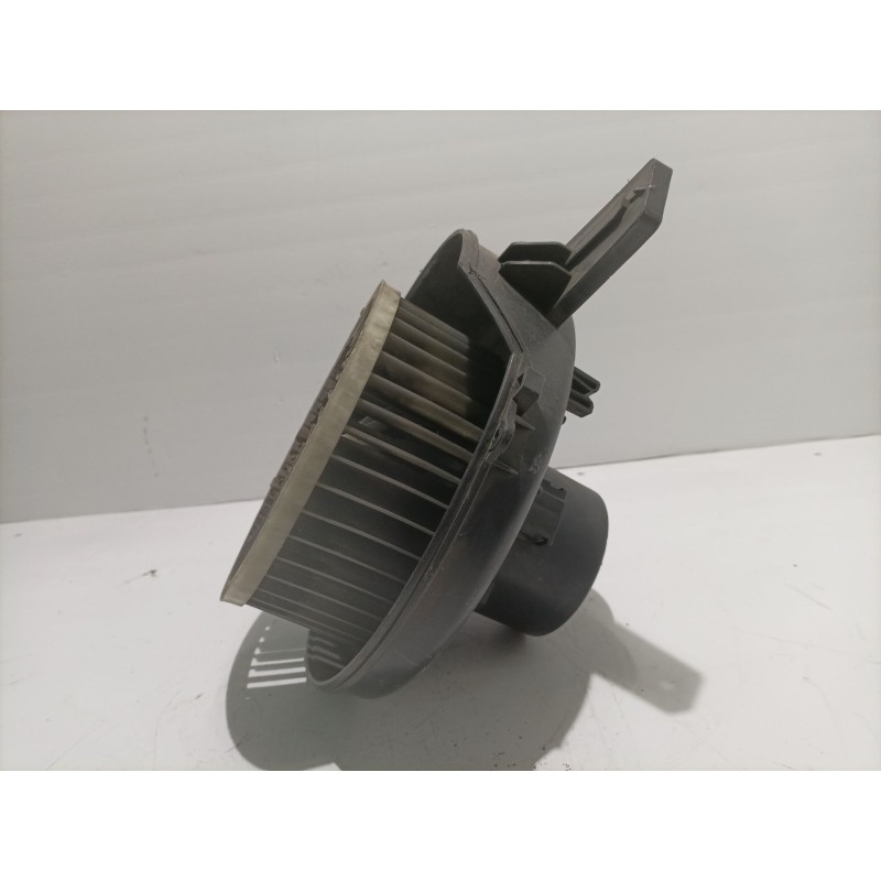 Recambio de ventilador calefaccion para seat ibiza (6l1) 1.9 sdi referencia OEM IAM 6Q1820015 735939  Recambio de ventilador calefaccion para seat ibiza (6l1) 1.9 sdi referencia OEM IAM 6Q1820015 735939