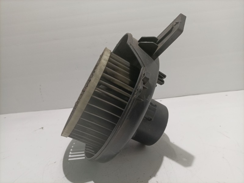 Recambio de ventilador calefaccion para seat ibiza (6l1) 1.9 sdi referencia OEM IAM 6Q1820015 735939  Recambio de ventilador calefaccion para seat ibiza (6l1) 1.9 sdi referencia OEM IAM 6Q1820015 735939