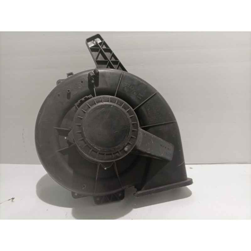 Recambio de ventilador calefaccion para seat ibiza (6l1) 1.9 sdi referencia OEM IAM 6Q1820015 735939  Recambio de ventilador calefaccion para seat ibiza (6l1) 1.9 sdi referencia OEM IAM 6Q1820015 735939