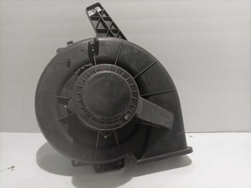 Recambio de ventilador calefaccion para seat ibiza (6l1) 1.9 sdi referencia OEM IAM 6Q1820015 735939  Recambio de ventilador calefaccion para seat ibiza (6l1) 1.9 sdi referencia OEM IAM 6Q1820015 735939