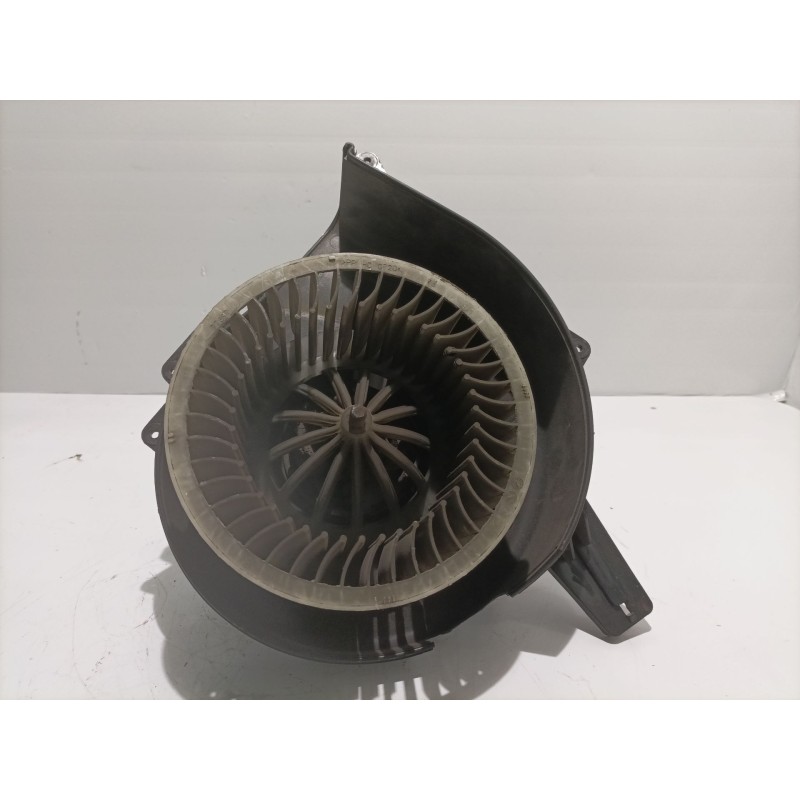 Recambio de ventilador calefaccion para seat ibiza (6l1) 1.9 sdi referencia OEM IAM 6Q1820015 735939 