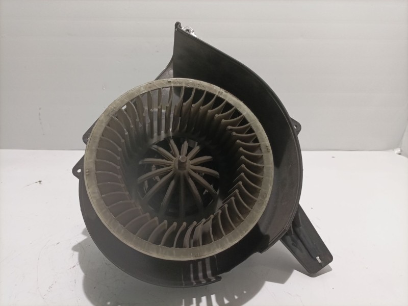 Recambio de ventilador calefaccion para seat ibiza (6l1) 1.9 sdi referencia OEM IAM 6Q1820015 735939  Recambio de ventilador calefaccion para seat ibiza (6l1) 1.9 sdi referencia OEM IAM 6Q1820015 735939