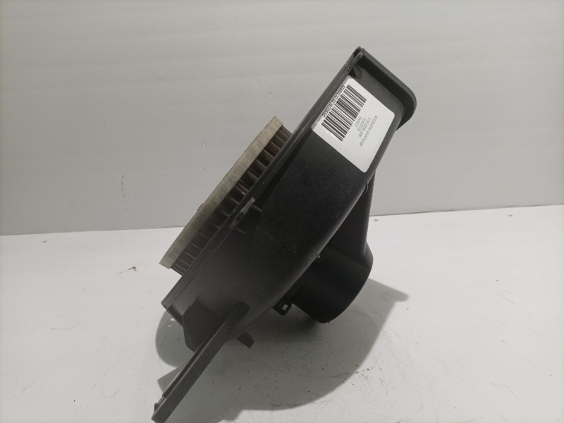Recambio de ventilador calefaccion para seat ibiza (6l1) 1.9 sdi referencia OEM IAM 6Q1820015 735939  Recambio de ventilador calefaccion para seat ibiza (6l1) 1.9 sdi referencia OEM IAM 6Q1820015 735939