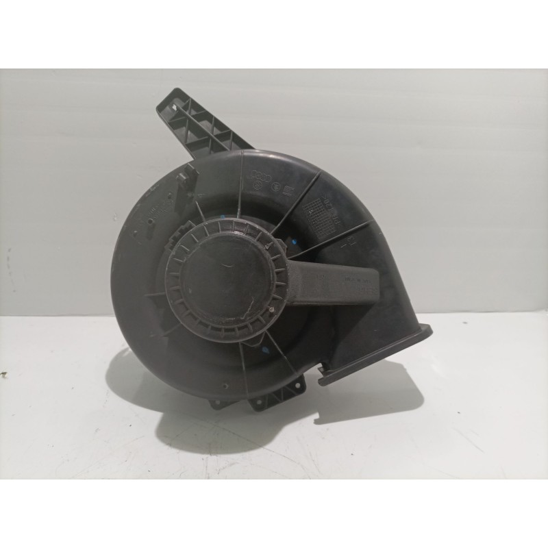 Recambio de ventilador calefaccion para seat ibiza (6l1) 1.9 sdi referencia OEM IAM 6Q1820015 735939  Recambio de ventilador calefaccion para seat ibiza (6l1) 1.9 sdi referencia OEM IAM 6Q1820015 735939