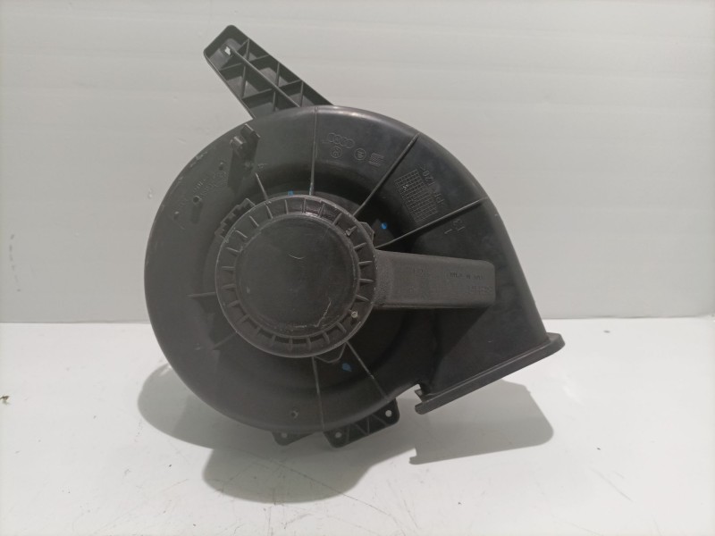 Recambio de ventilador calefaccion para seat ibiza (6l1) 1.9 sdi referencia OEM IAM 6Q1820015 735939  Recambio de ventilador calefaccion para seat ibiza (6l1) 1.9 sdi referencia OEM IAM 6Q1820015 735939