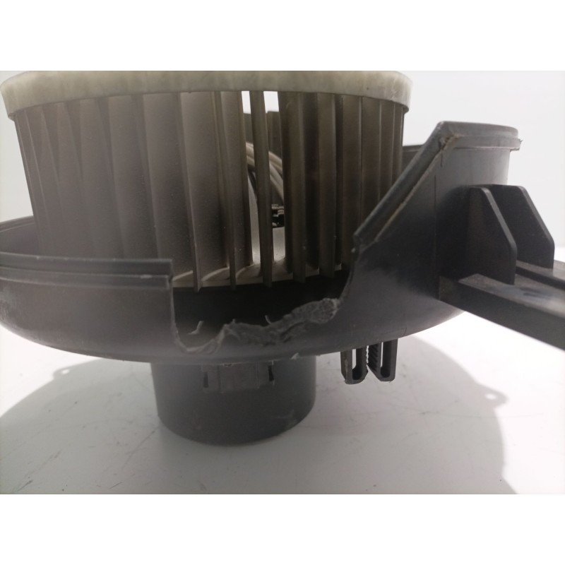 Recambio de ventilador calefaccion para seat ibiza (6l1) 1.9 sdi referencia OEM IAM 6Q1820015 735939  Recambio de ventilador calefaccion para seat ibiza (6l1) 1.9 sdi referencia OEM IAM 6Q1820015 735939