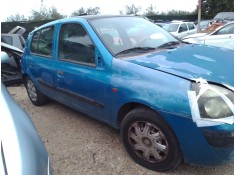 renault clio ii del año 2001 2