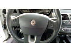 Recambio de airbag delantero izquierdo para renault laguna iii 2.0 dci diesel cat   |   0.07 - ... | 2007 | 131 cv / 96 kw refer