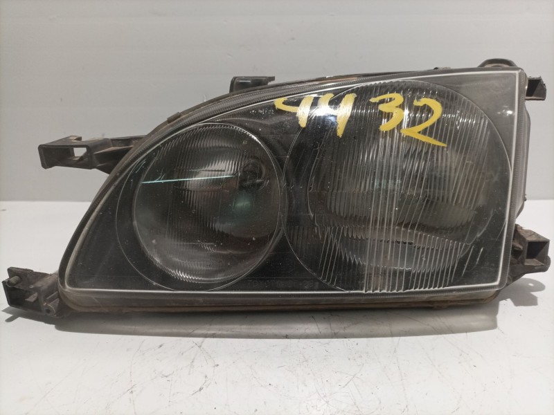 Recambio de faro izquierdo para toyota avensis berlina (t 22) 1.6 16v referencia OEM IAM 8117005194  