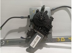 Recambio de elevalunas delantero derecho para toyota avensis berlina (t 22) 1.6 16v referencia OEM IAM D239807 454500008 290914 2