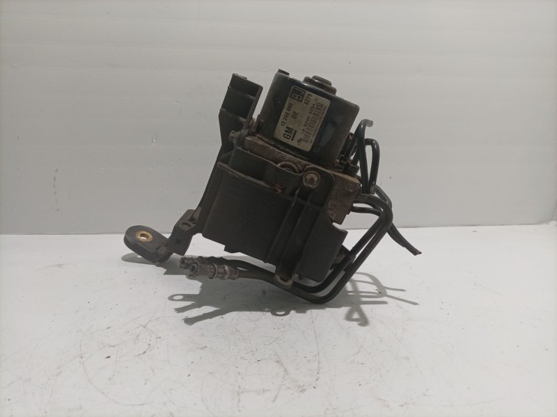 Recambio de abs para opel zafira b 1.9 cdti referencia OEM IAM 13244860 10020602944 