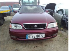 toyota lexus gs 300 (jzs147) del año 1993 2