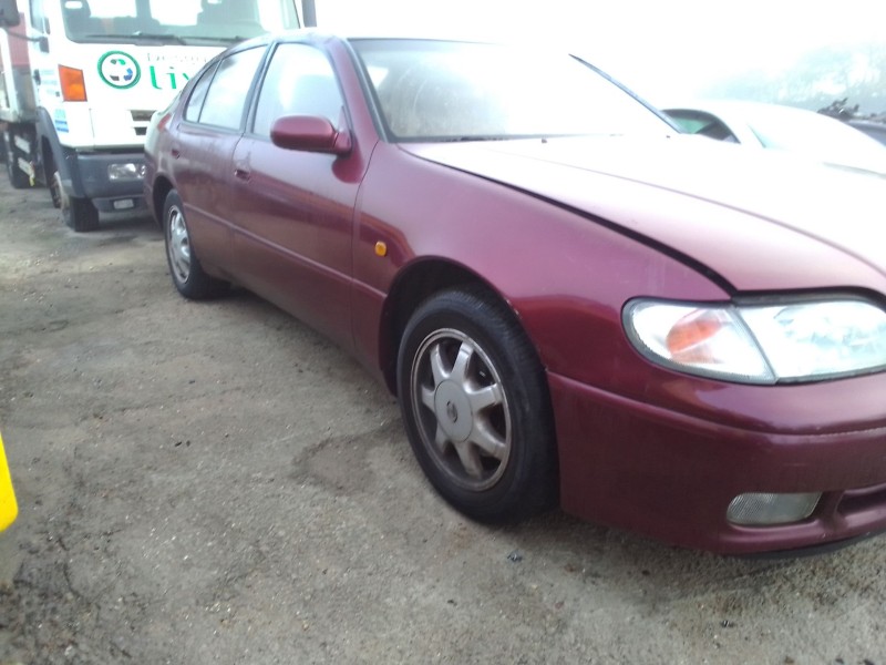 toyota lexus gs 300 (jzs147) del año 1993