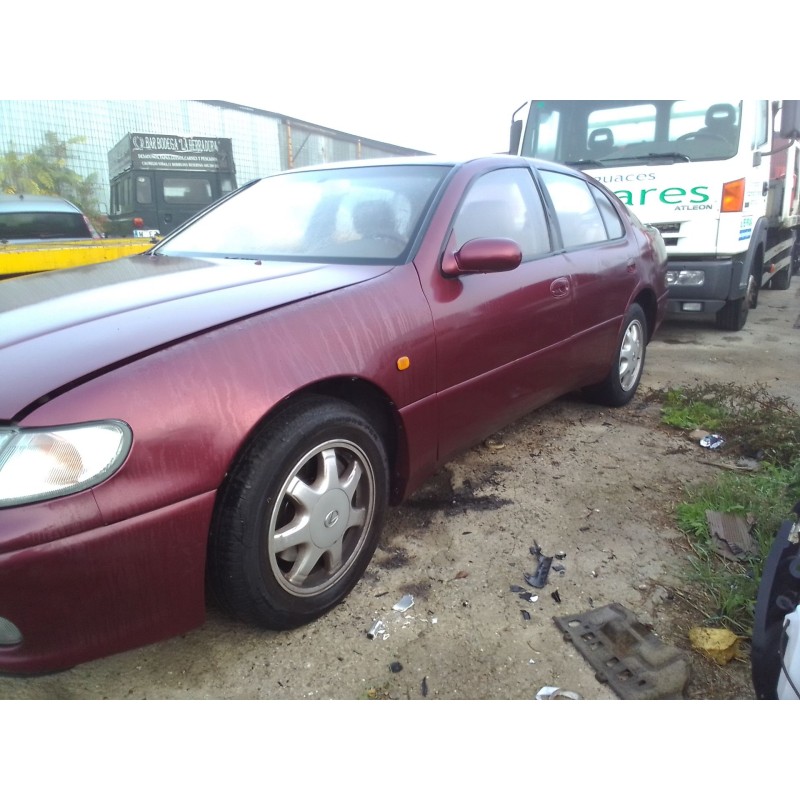 toyota lexus gs 300 (jzs147) del año 1993