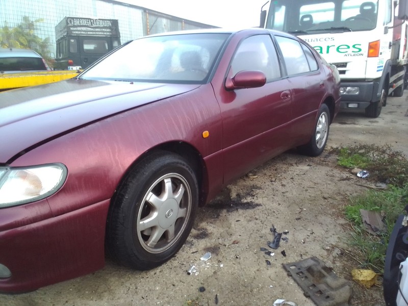 toyota lexus gs 300 (jzs147) del año 1993