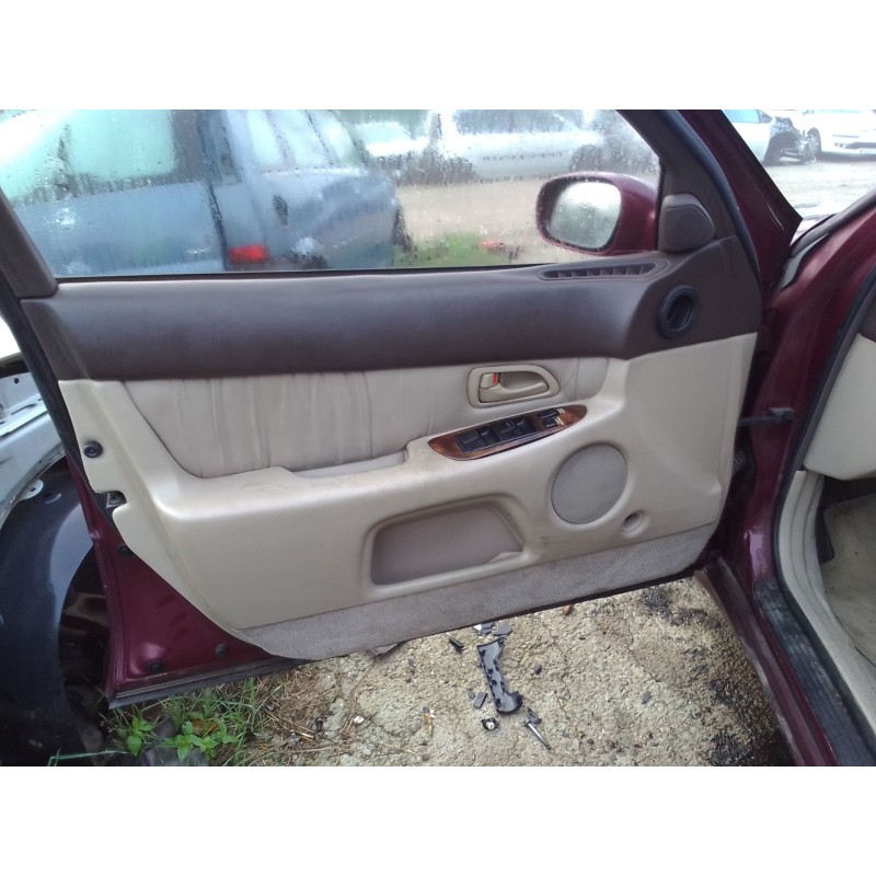 toyota lexus gs 300 (jzs147) del año 1993