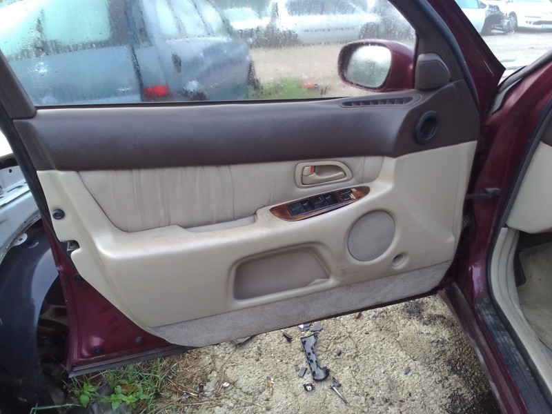 toyota lexus gs 300 (jzs147) del año 1993