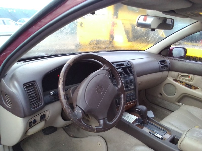 toyota lexus gs 300 (jzs147) del año 1993