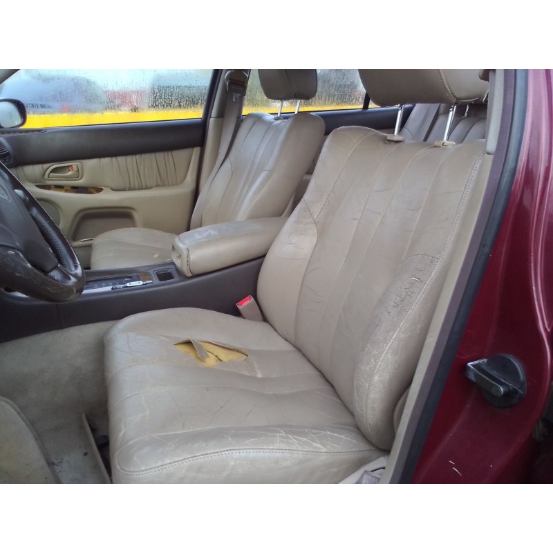 toyota lexus gs 300 (jzs147) del año 1993