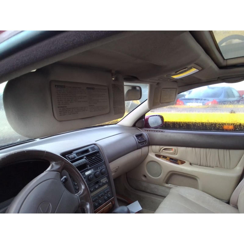 toyota lexus gs 300 (jzs147) del año 1993