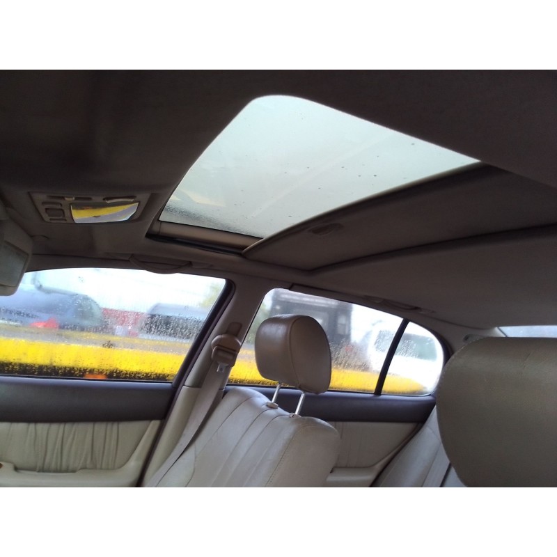 toyota lexus gs 300 (jzs147) del año 1993