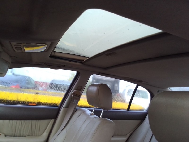 toyota lexus gs 300 (jzs147) del año 1993