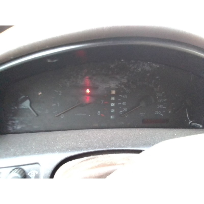 toyota lexus gs 300 (jzs147) del año 1993