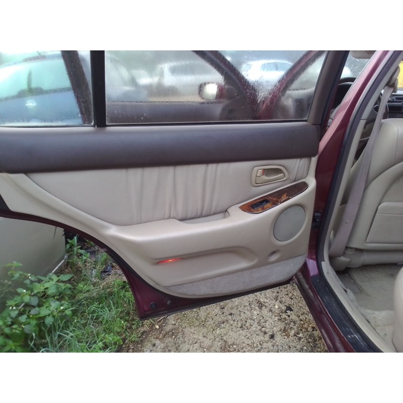 toyota lexus gs 300 (jzs147) del año 1993