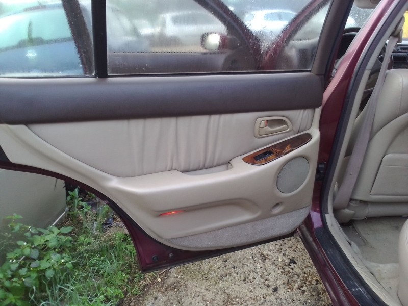 toyota lexus gs 300 (jzs147) del año 1993