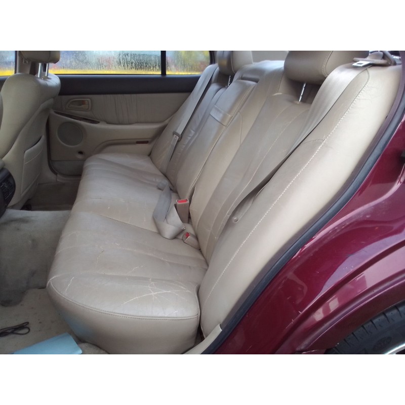 toyota lexus gs 300 (jzs147) del año 1993