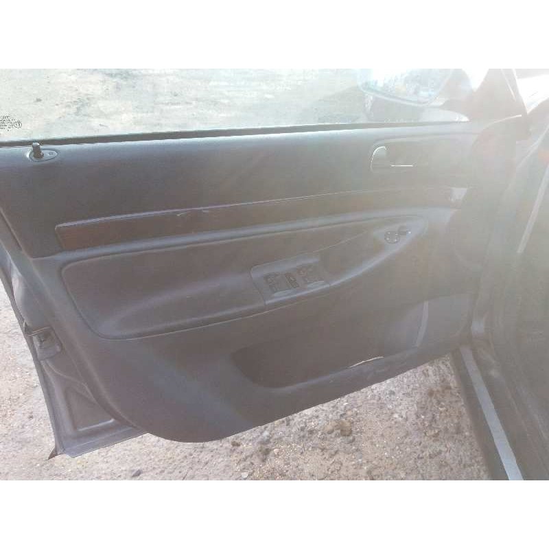 audi a4 berlina (b5) 2.5 v6 24v tdi   |   0.99 - ... | 1999 | 150 cv / 110 kw del año 1999