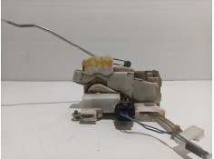 Recambio de cerradura puerta delantera derecha para toyota avensis berlina (t 22) 1.6 16v referencia OEM IAM 113G6007 1580814  2