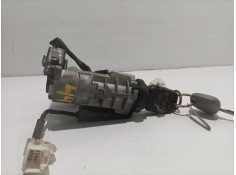 Recambio de conmutador de arranque para toyota avensis berlina (t 22) 1.6 16v referencia OEM IAM 89780 05021 45020052 2